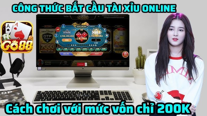 app tài xỉu online uy tín