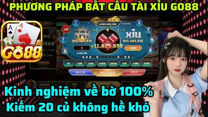 tài xỉu online 88